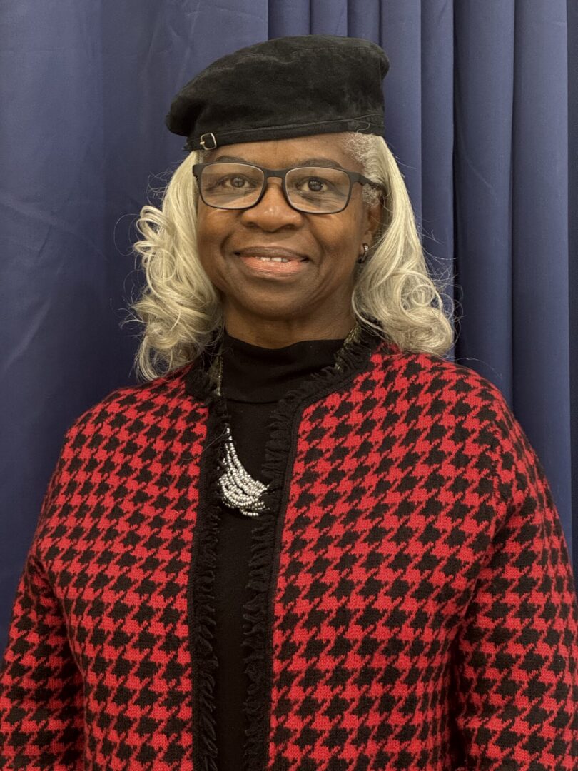 Ethel Dorsey