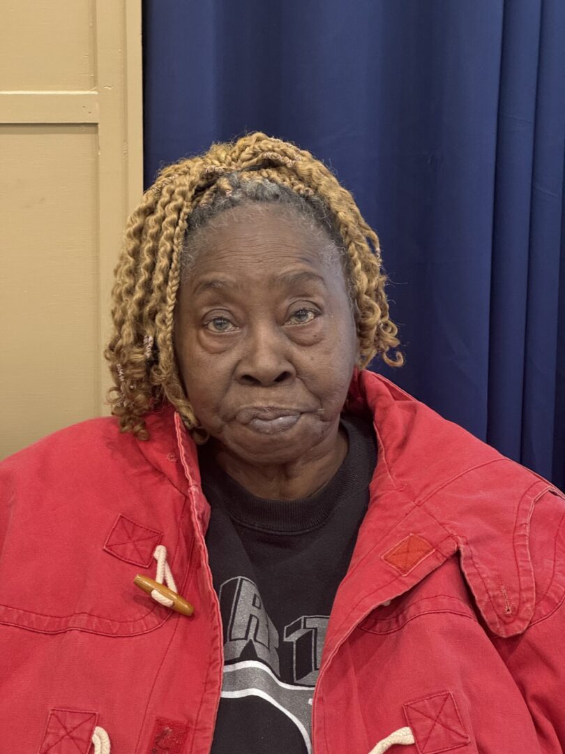 Willimena Nickerson
