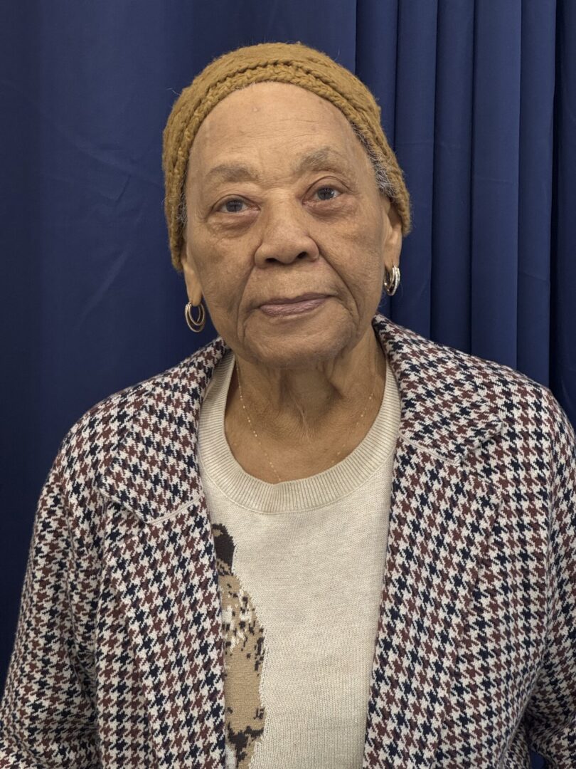 Jean Rainsford