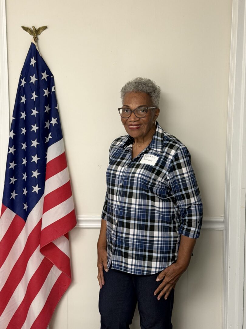 Lynnetta Johnson