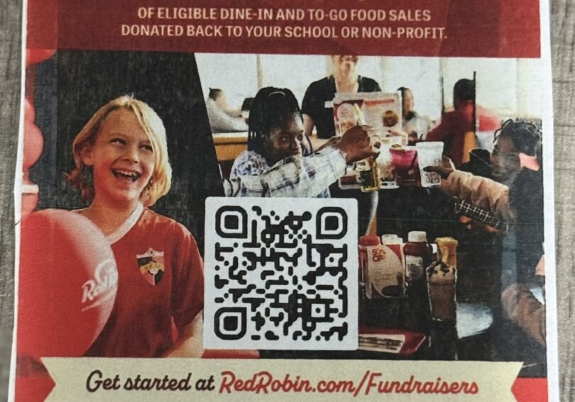 Fundraiser Fundraiser